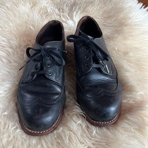 Wolverine 1000 Mile Oxford Shoe